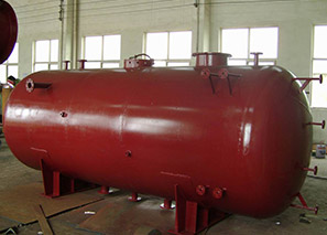 张家口高压旋膜除氧器